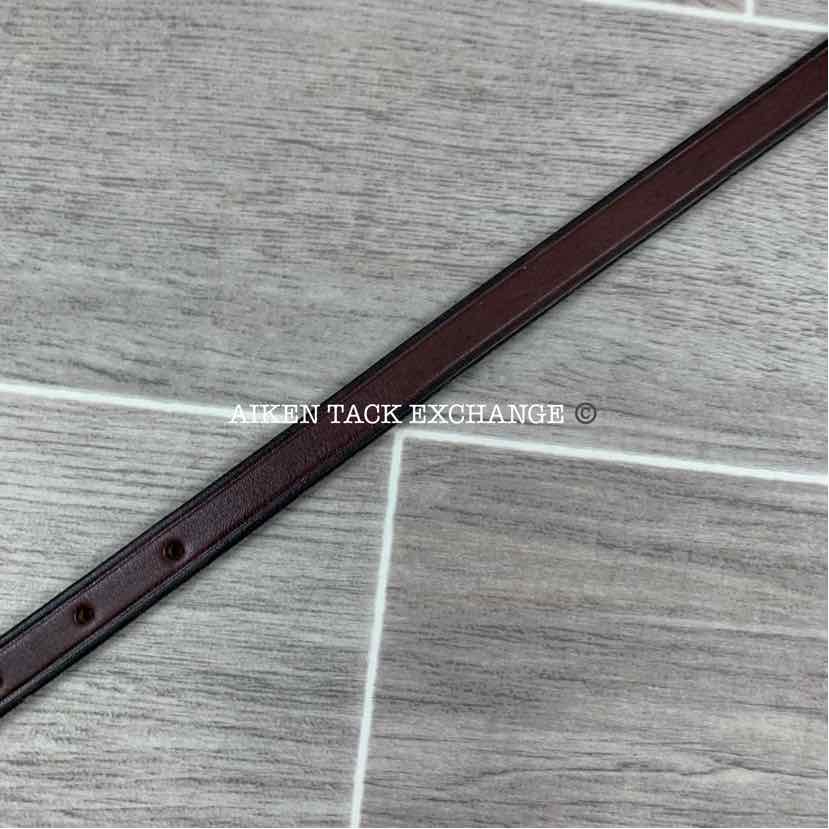 Thornhill Detachable Neck Strap for Breast Collar Breastplate, Brown, Brand New