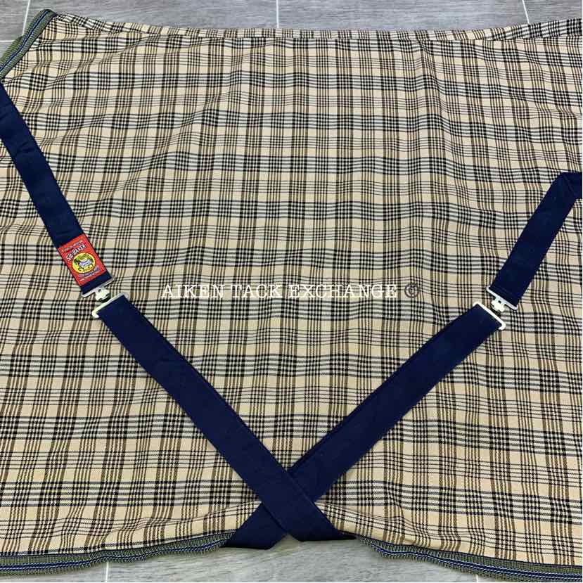 5/A Baker by Jacks Stable Sheet 82"