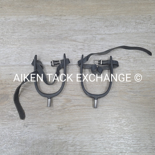 Freejump Spur'One Prince Of Wales Spurs