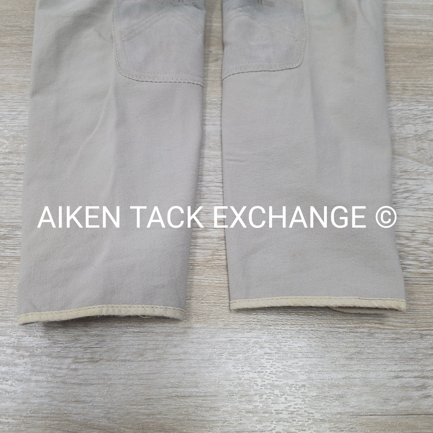 BARGAIN BUNDLE: Dover Saddlery 32 & Romfh 34 Knee Patch Breeches