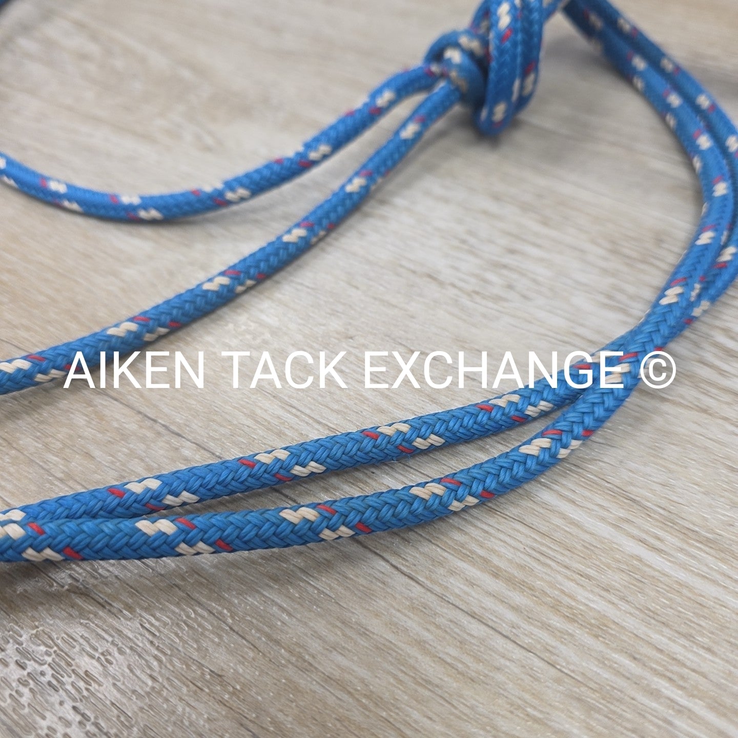 Parelli Horseman's Halter with 12' Training Rope