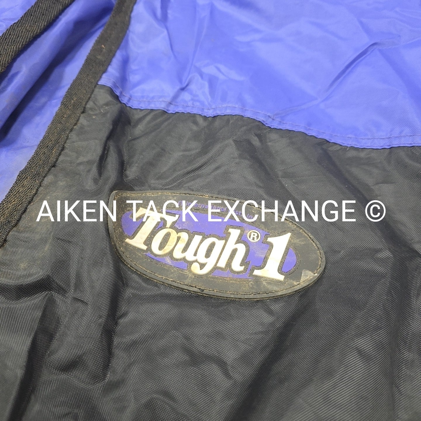 Tough 1 Closed Front Turnout Rain Sheet, 75"