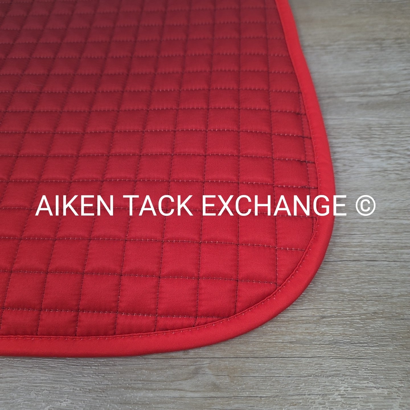 Weatherbeeta Prime Ombre Shaped Jump Pad, Size Full
