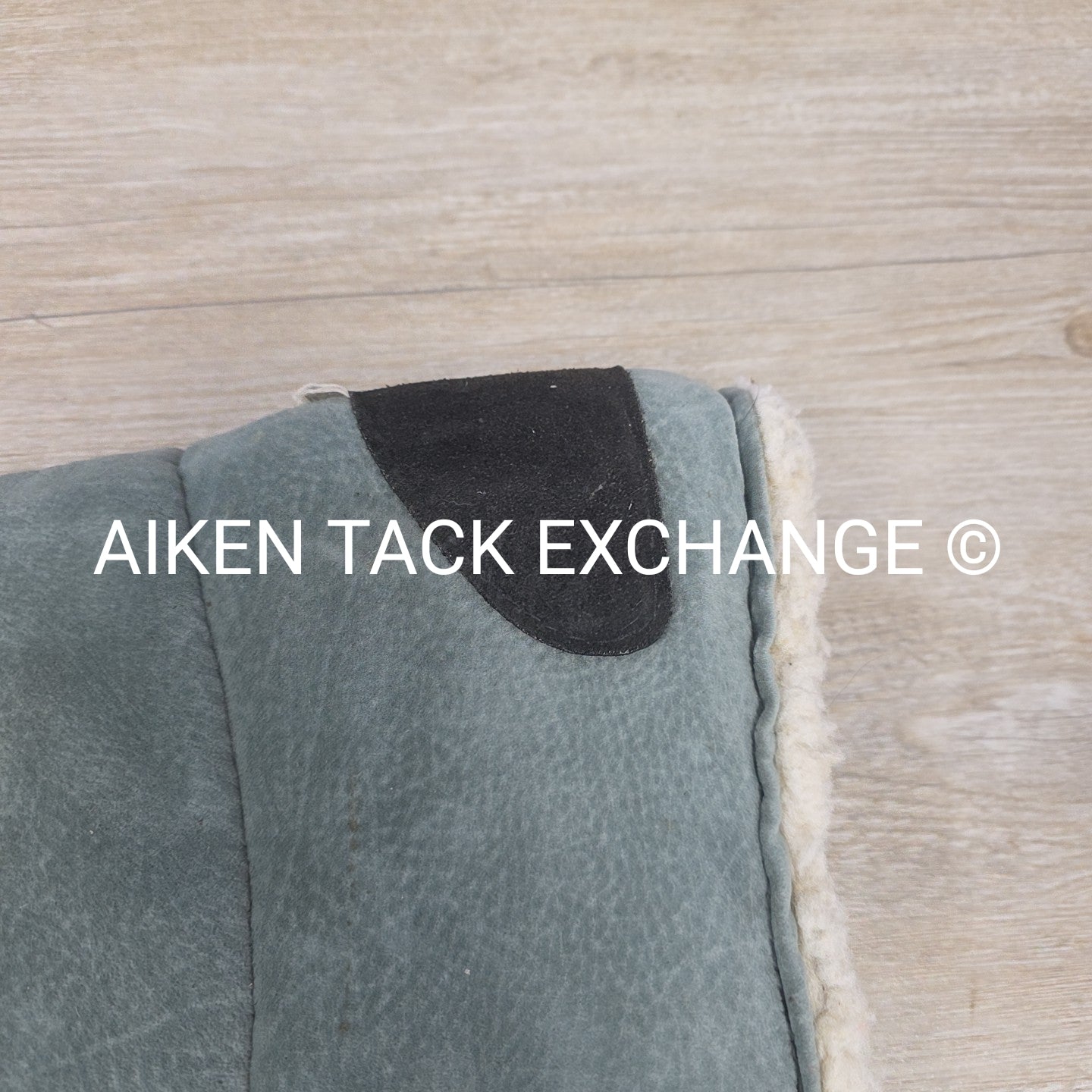 Toklat Australian Saddle Pad