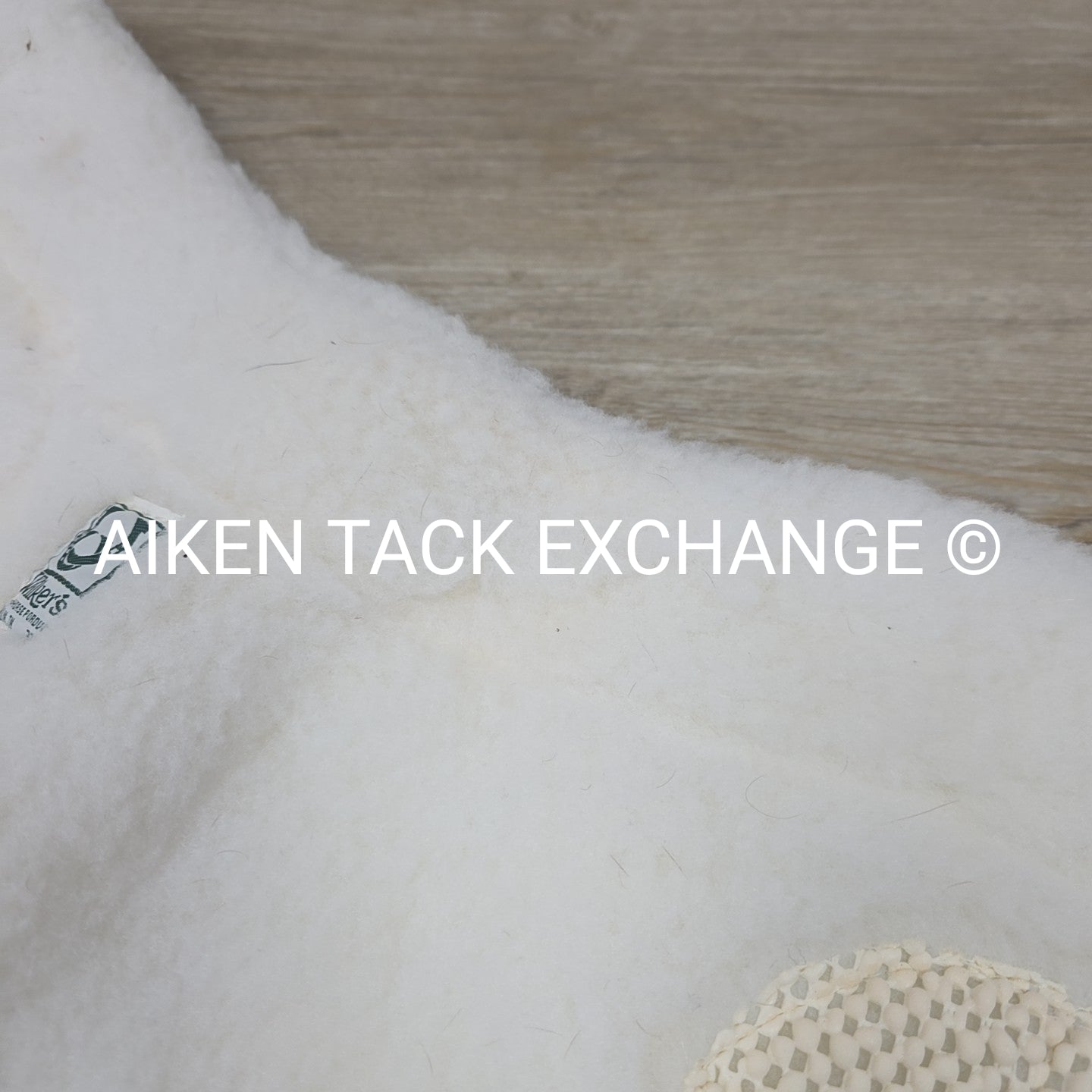 Wilker's Cling On Contour Saddle Pad