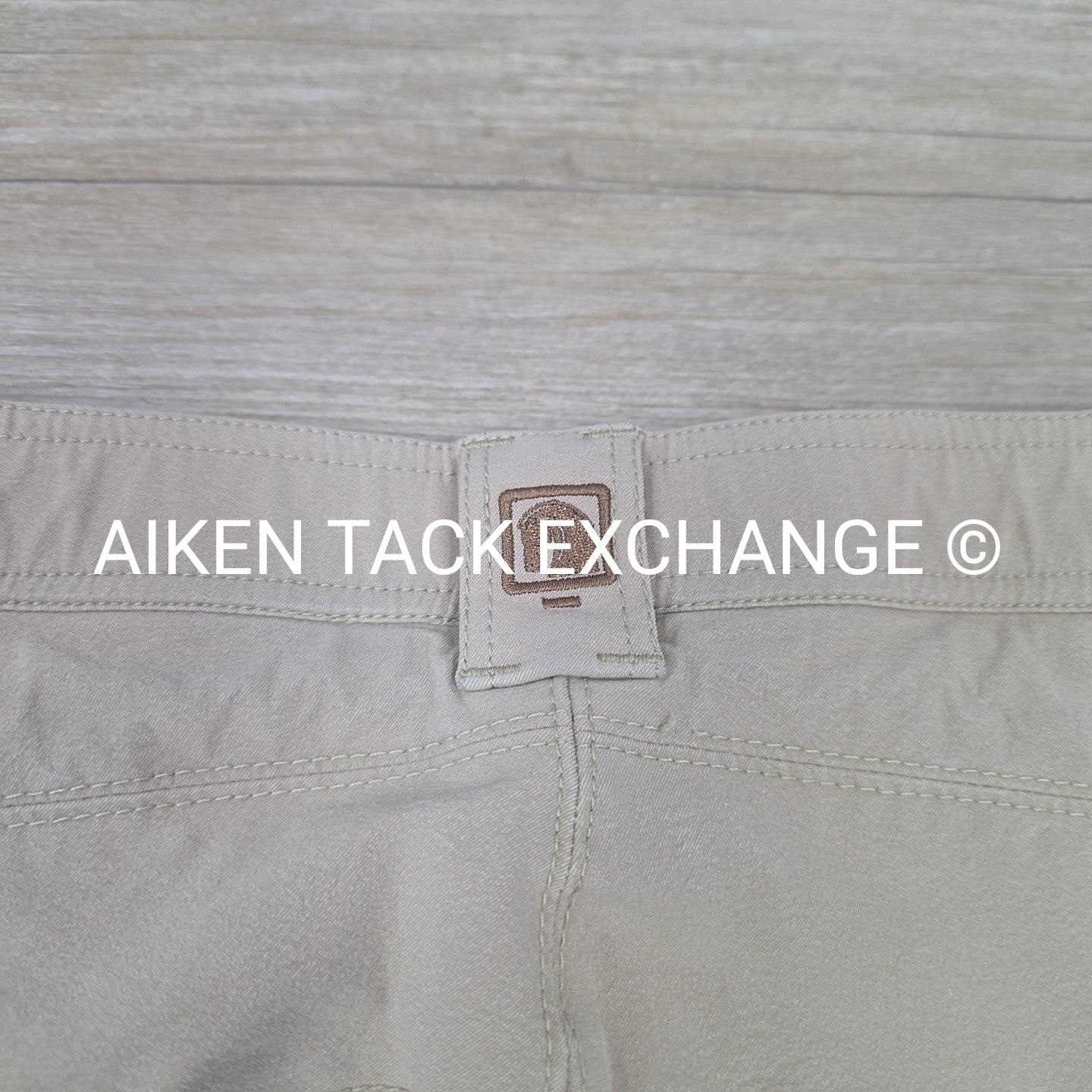 Romfh Knee Patch Breeches, Women's 30