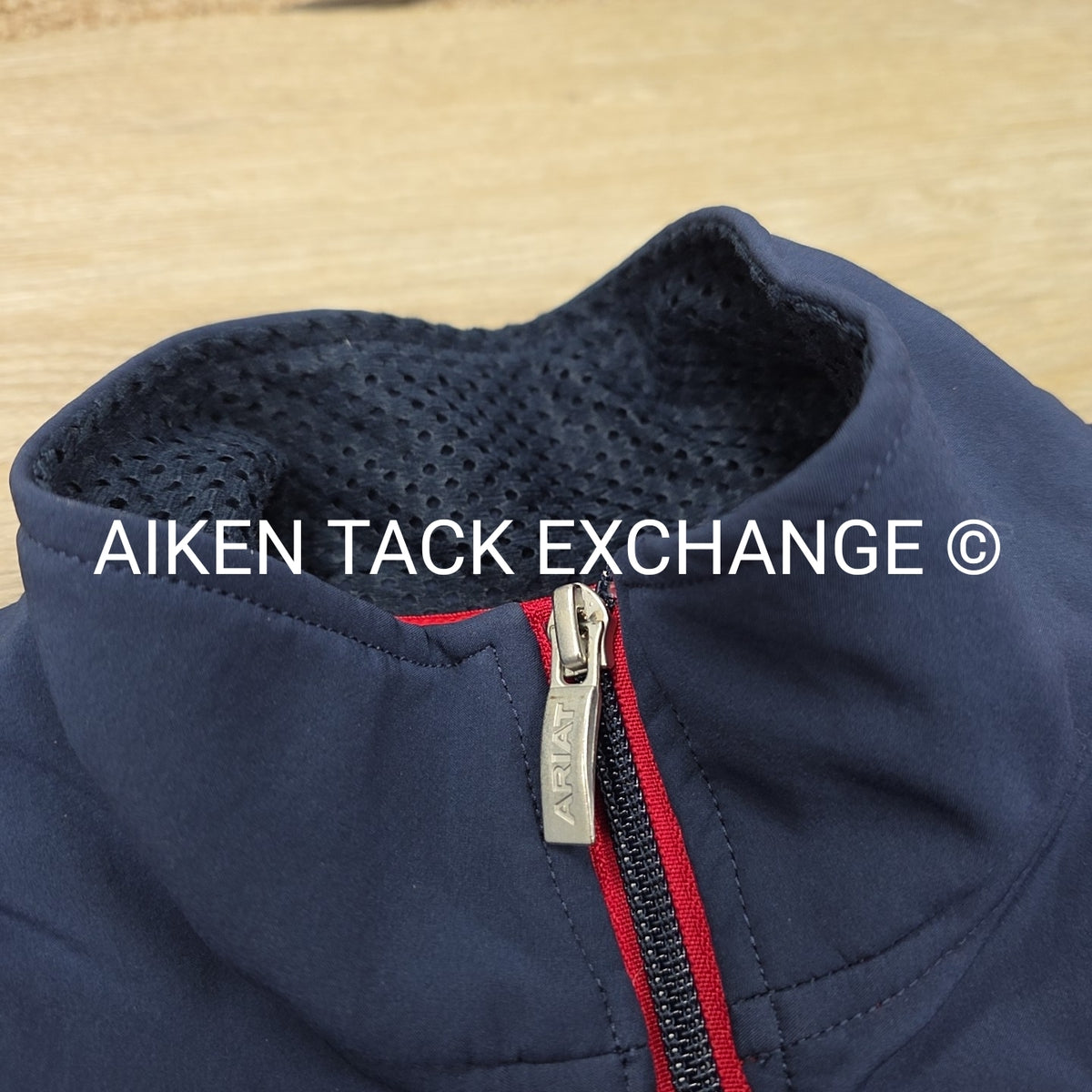 Ariat Softshell Insulated Jacket, Women's Medium