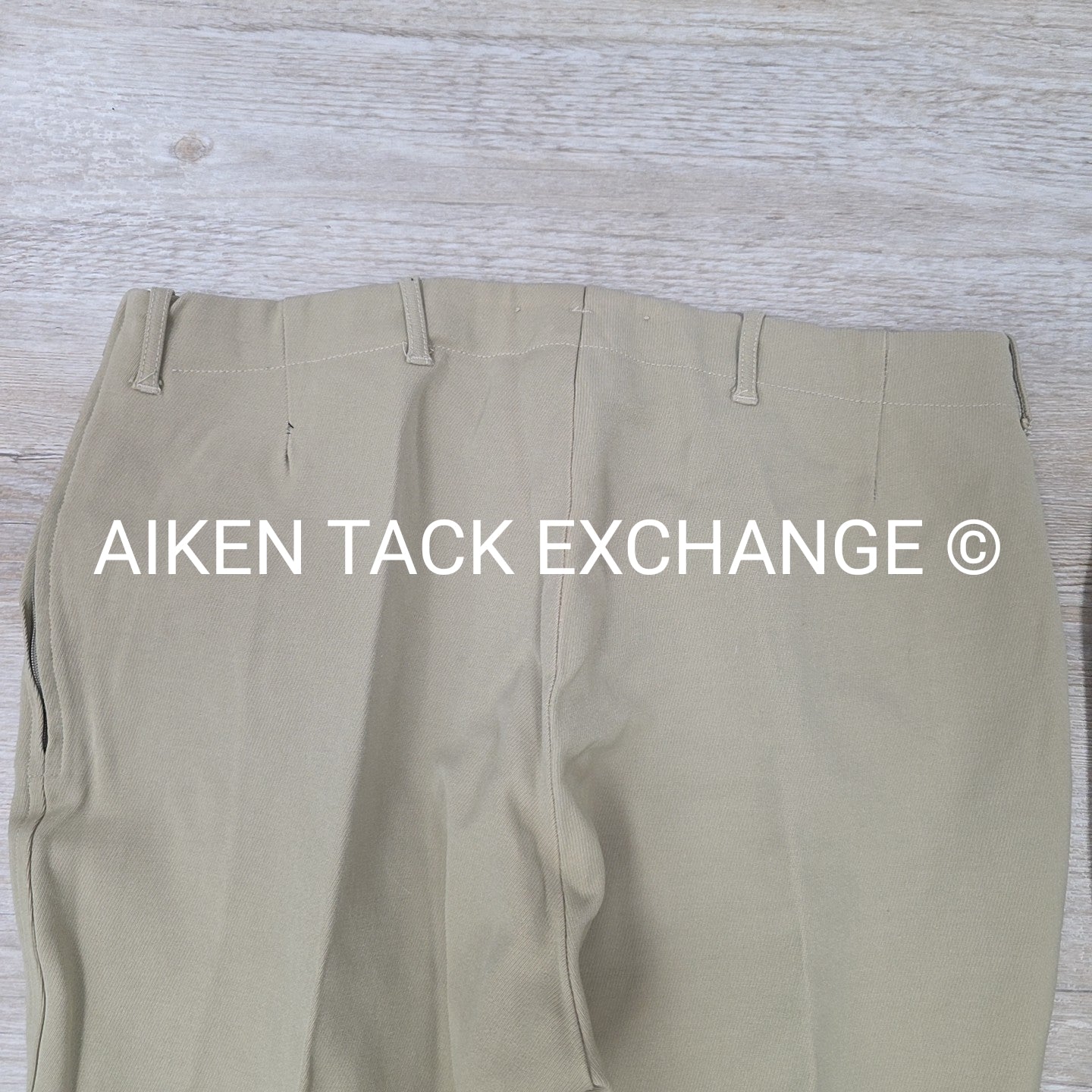 BARGAIN BUNDLE: Tailored Sportsman & Custom Riding Apparel Knee Patch Breeches,