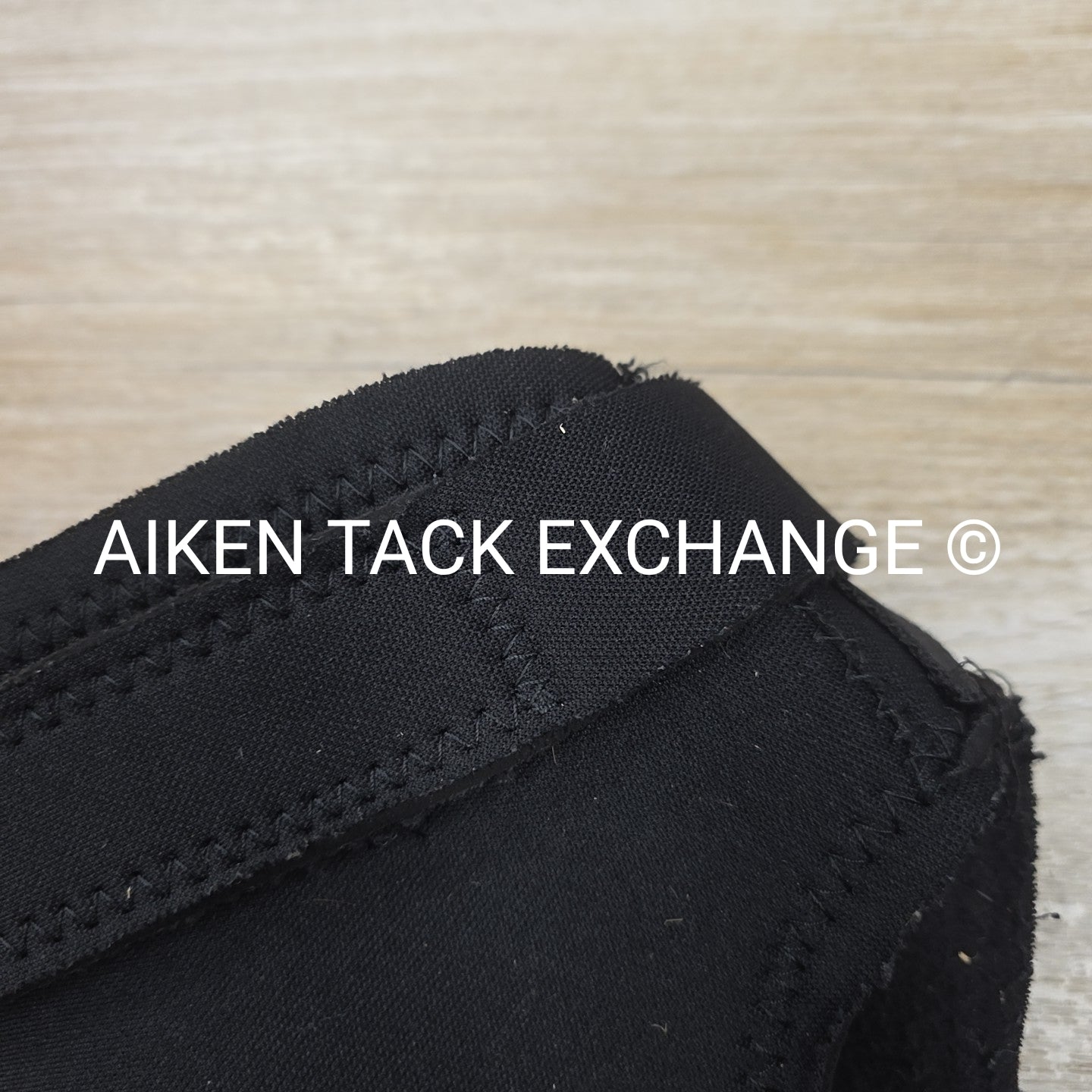 Back on Track Hock Boots, Set of 2, Size Large