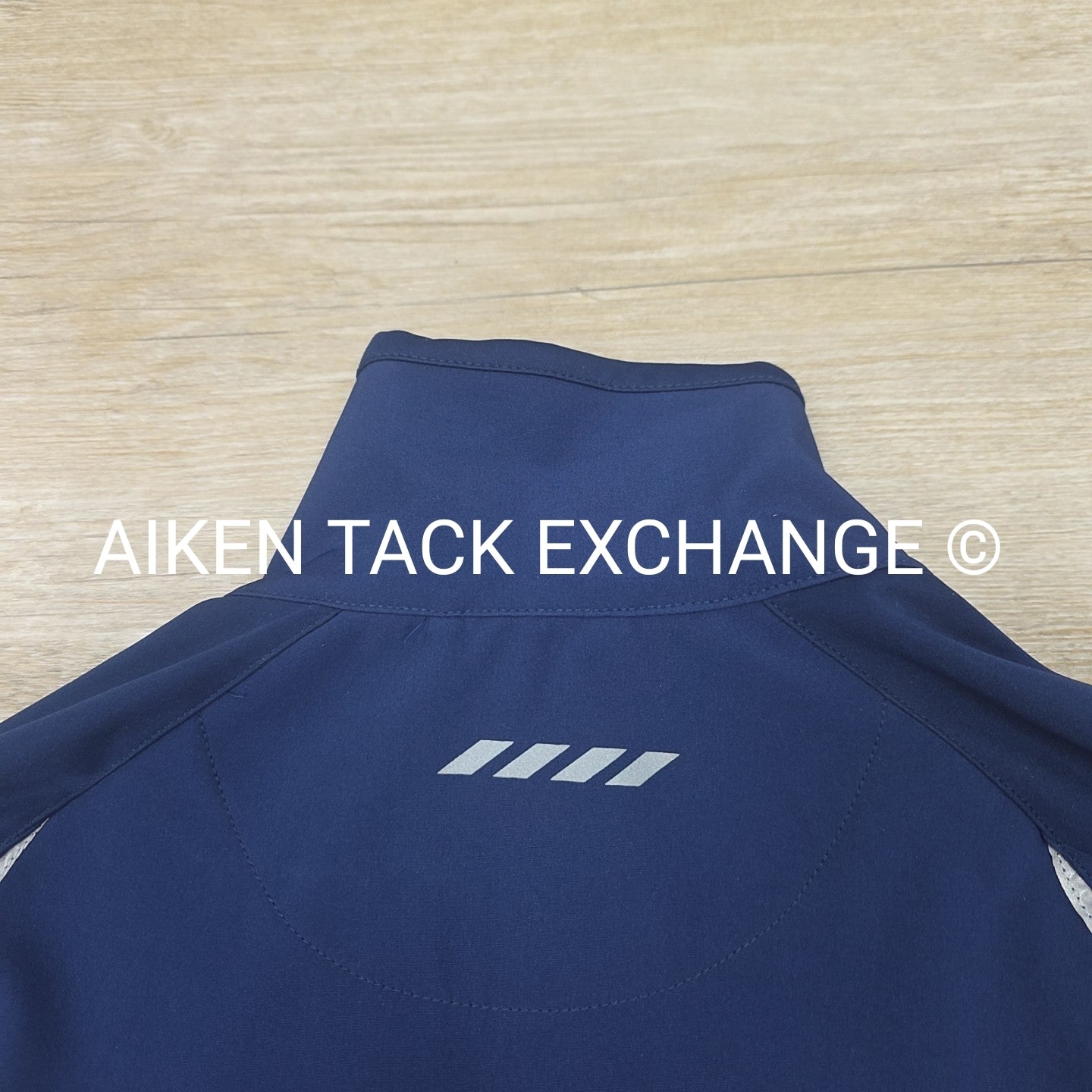 Pro-Team Zip Up Jacket w/ Inside Pocket, Women's XS