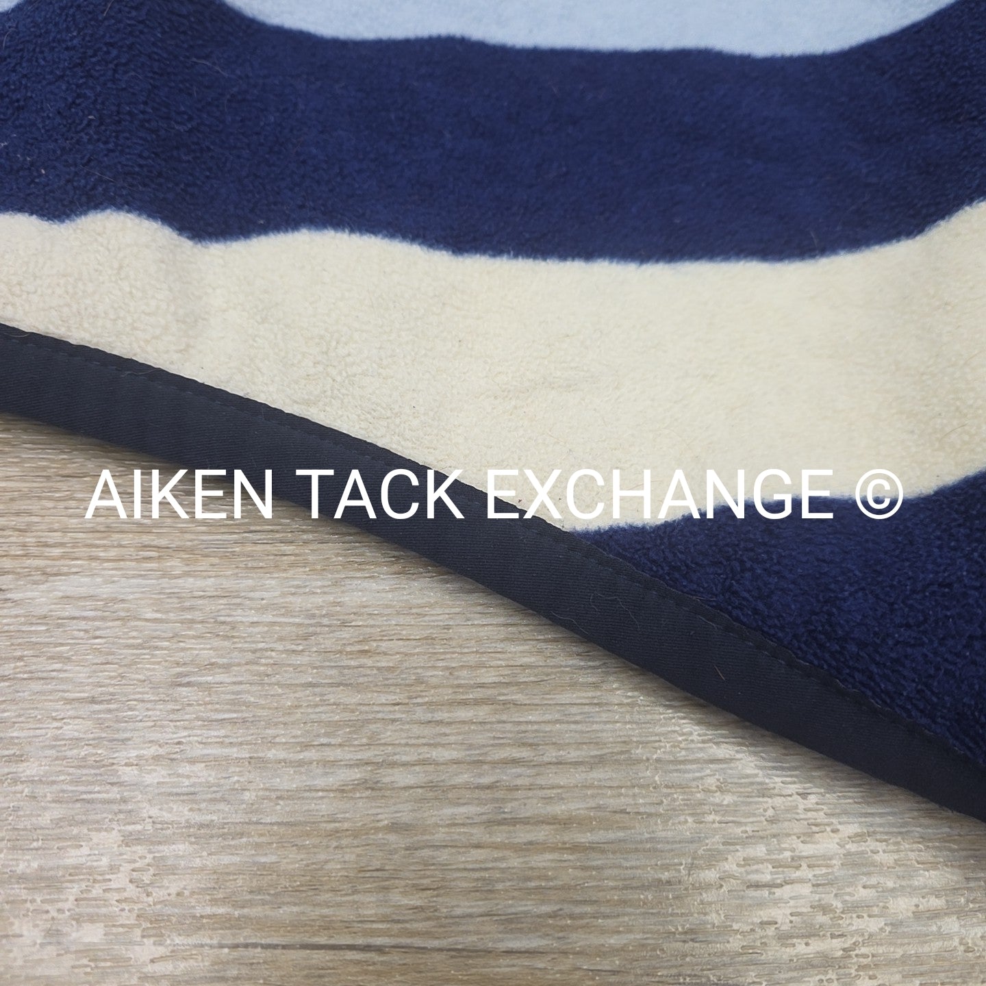 Horseware Newmarket Exercise Quarter Sheet, Medium