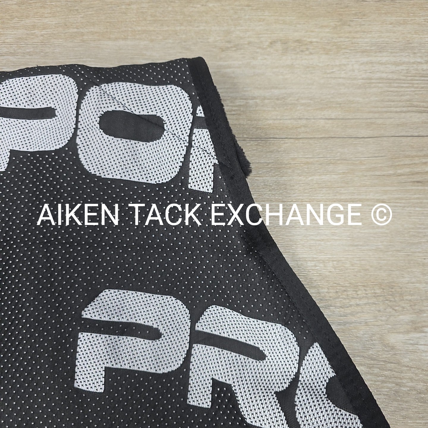 LeMieux ProSport Carbon Cooler Rug, 66"