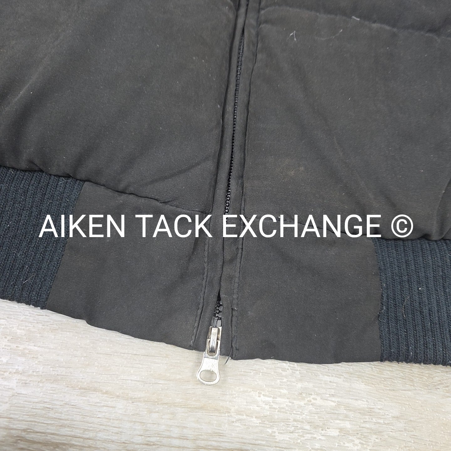 Dublin Down Puffer Vest, Women's XLarge