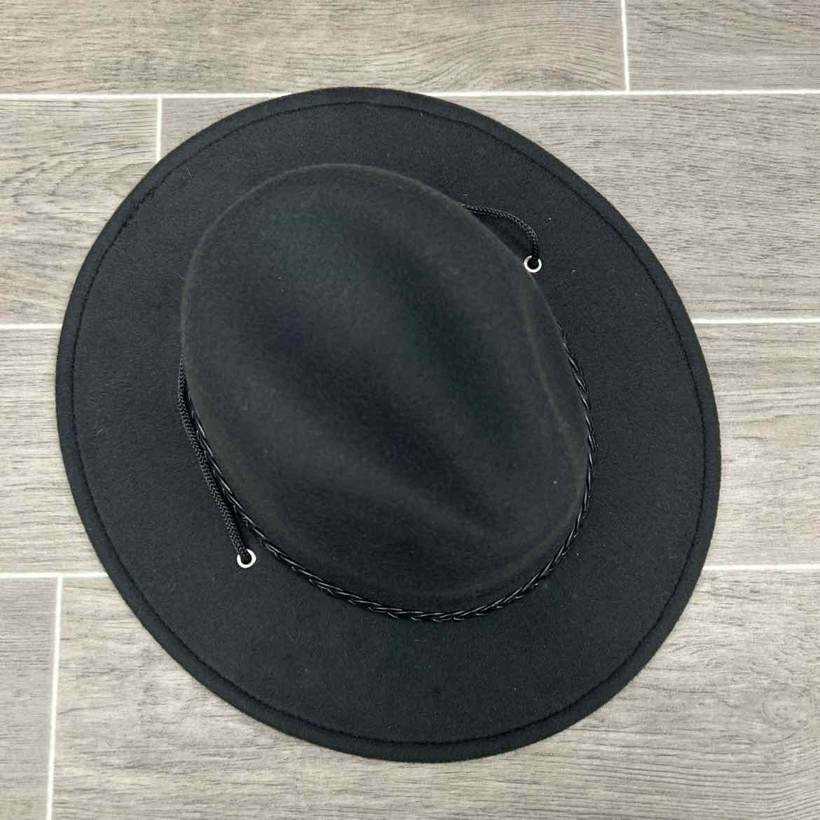 Dominion Felt Western Hat, Size 57