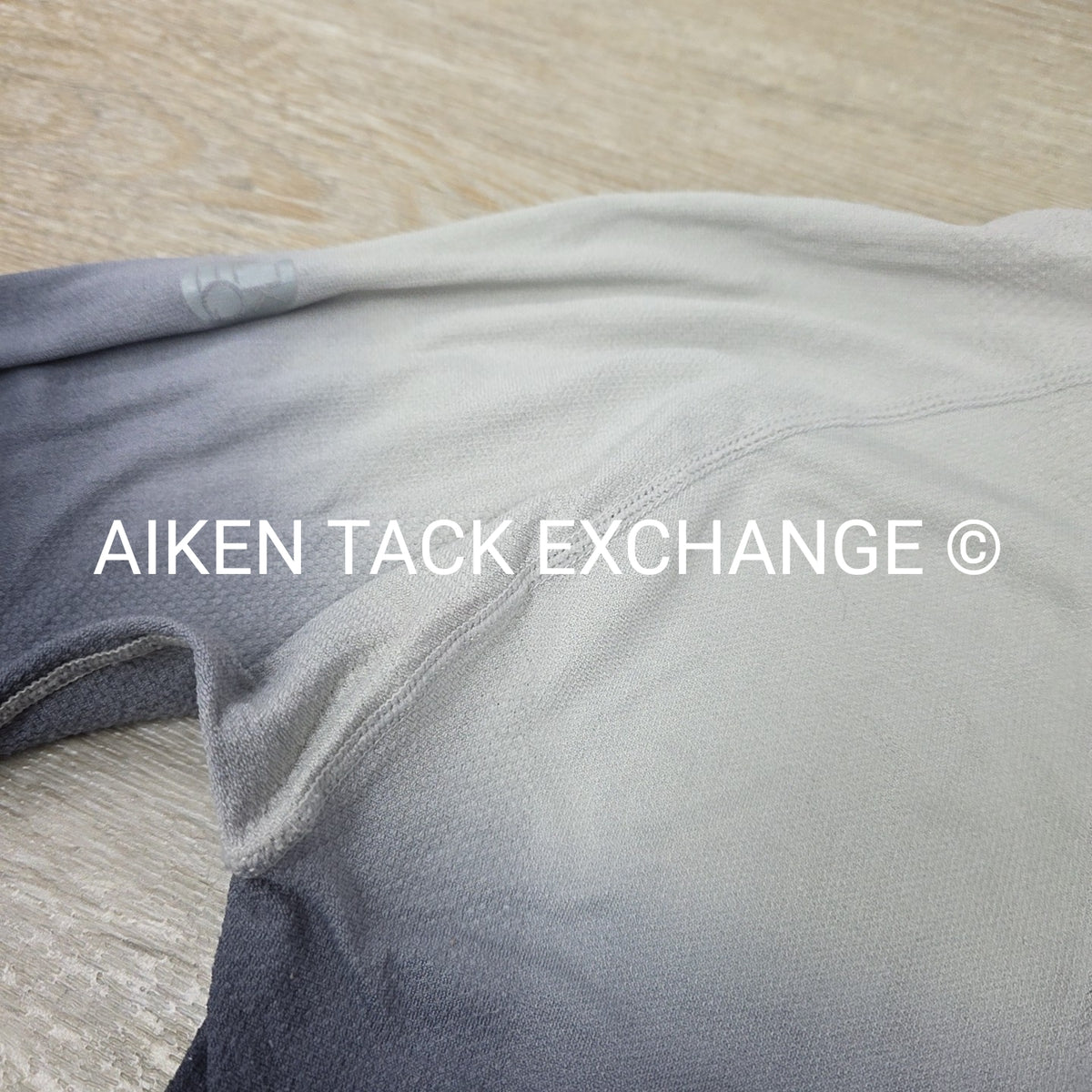 TKEQ Long Sleeve Compression Top, Women's M/L