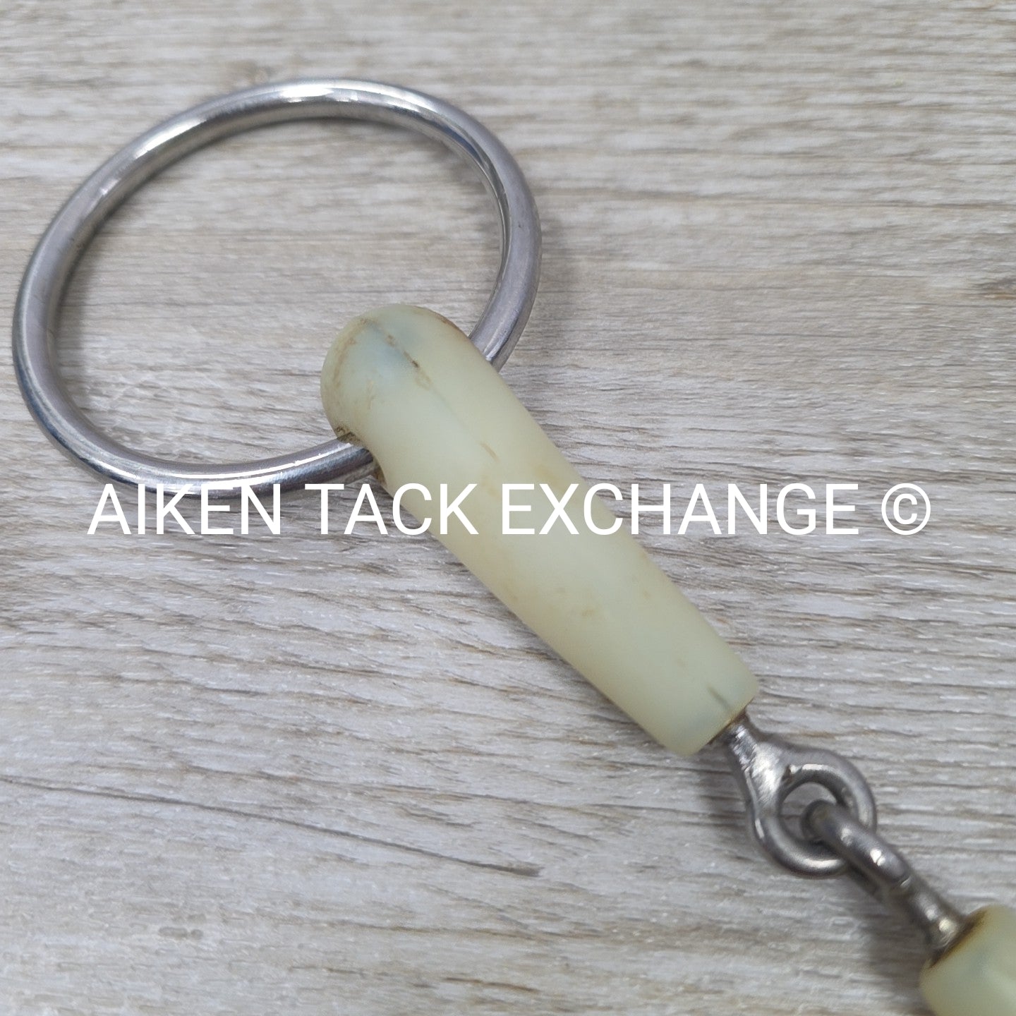 Happy Mouth Single Joint Loose Ring Bit 5.5"