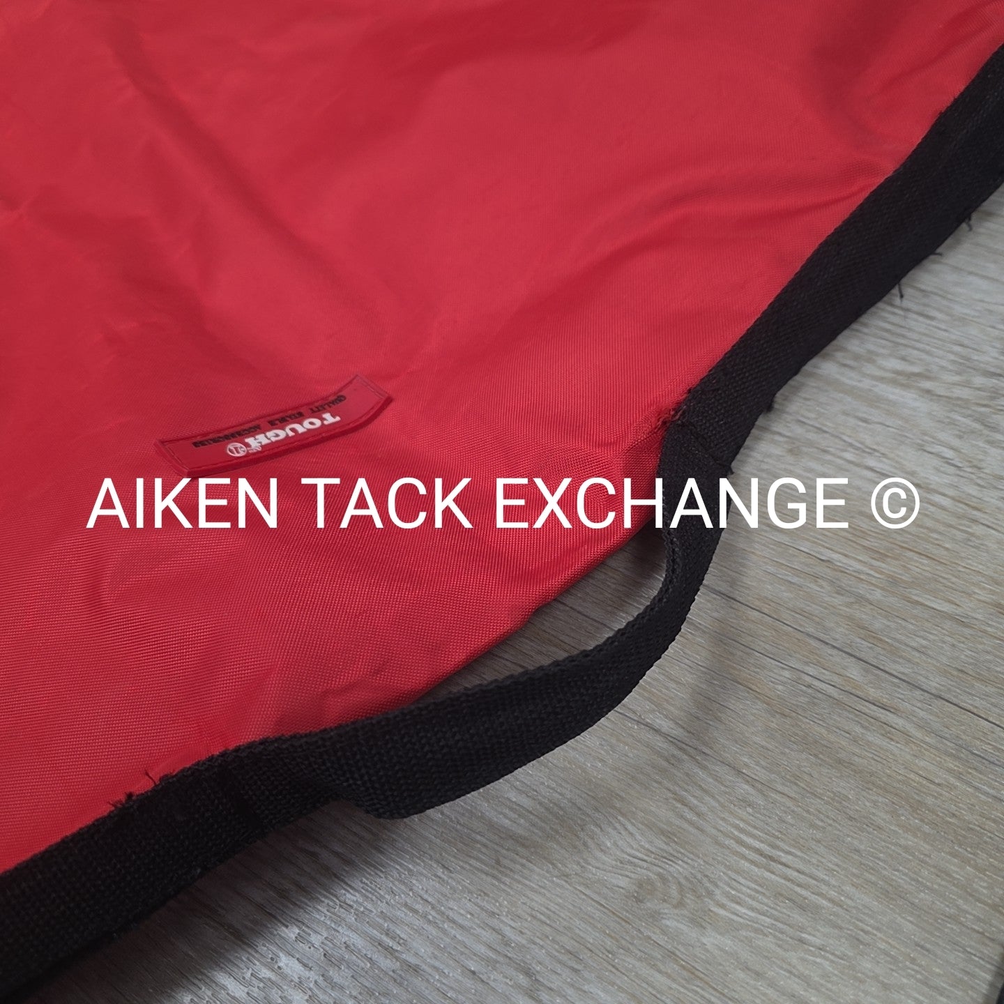 BARGAIN BUNDLE: Tough 1 & Western Heritage Western Saddle Pad Storage / Carry Ba