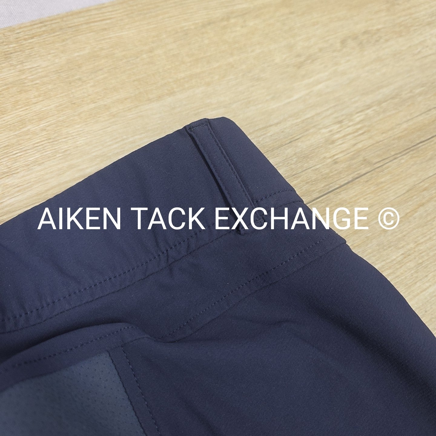 Kerrits Crossover Full Seat Breeches, Size Medium