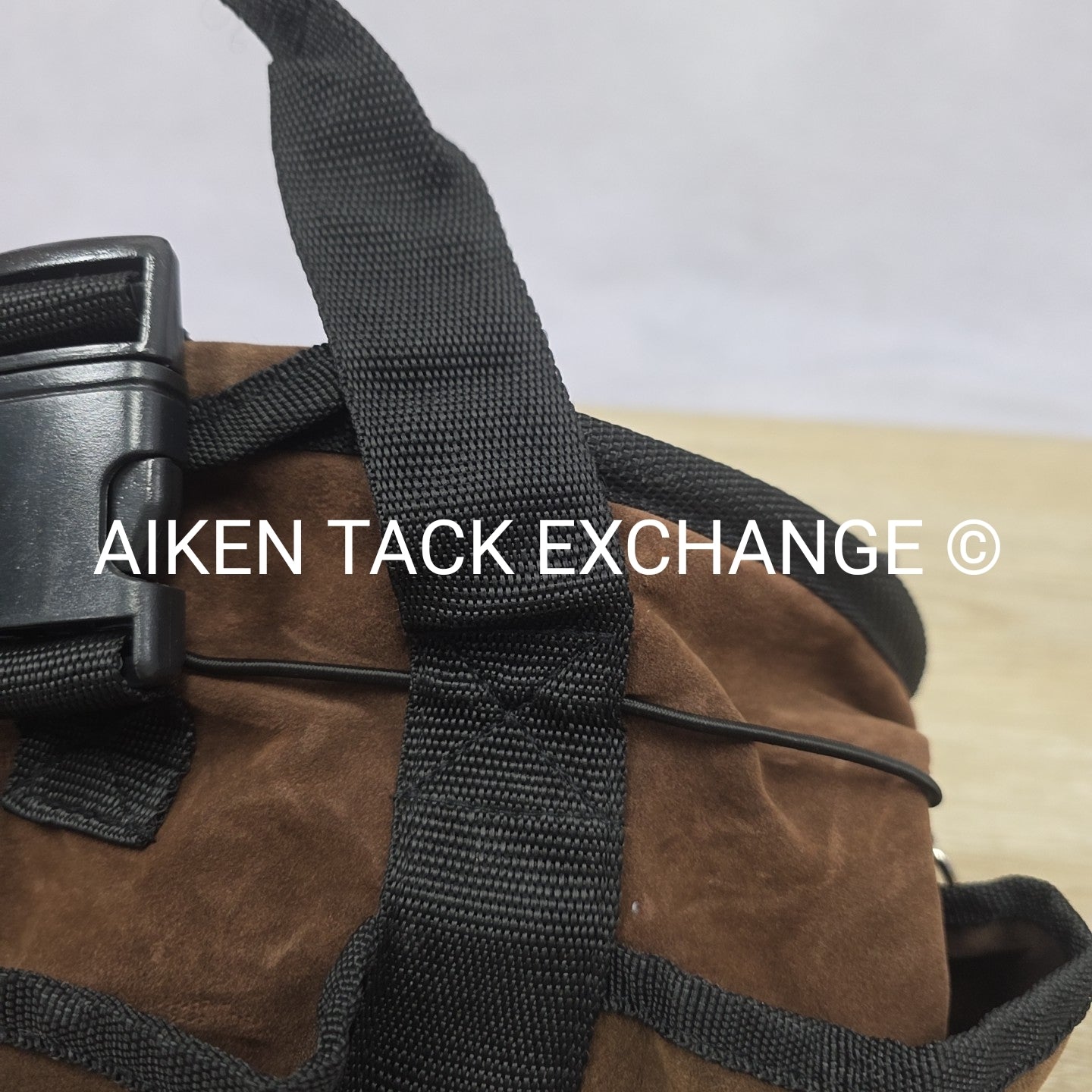 Legends Grooming Tote