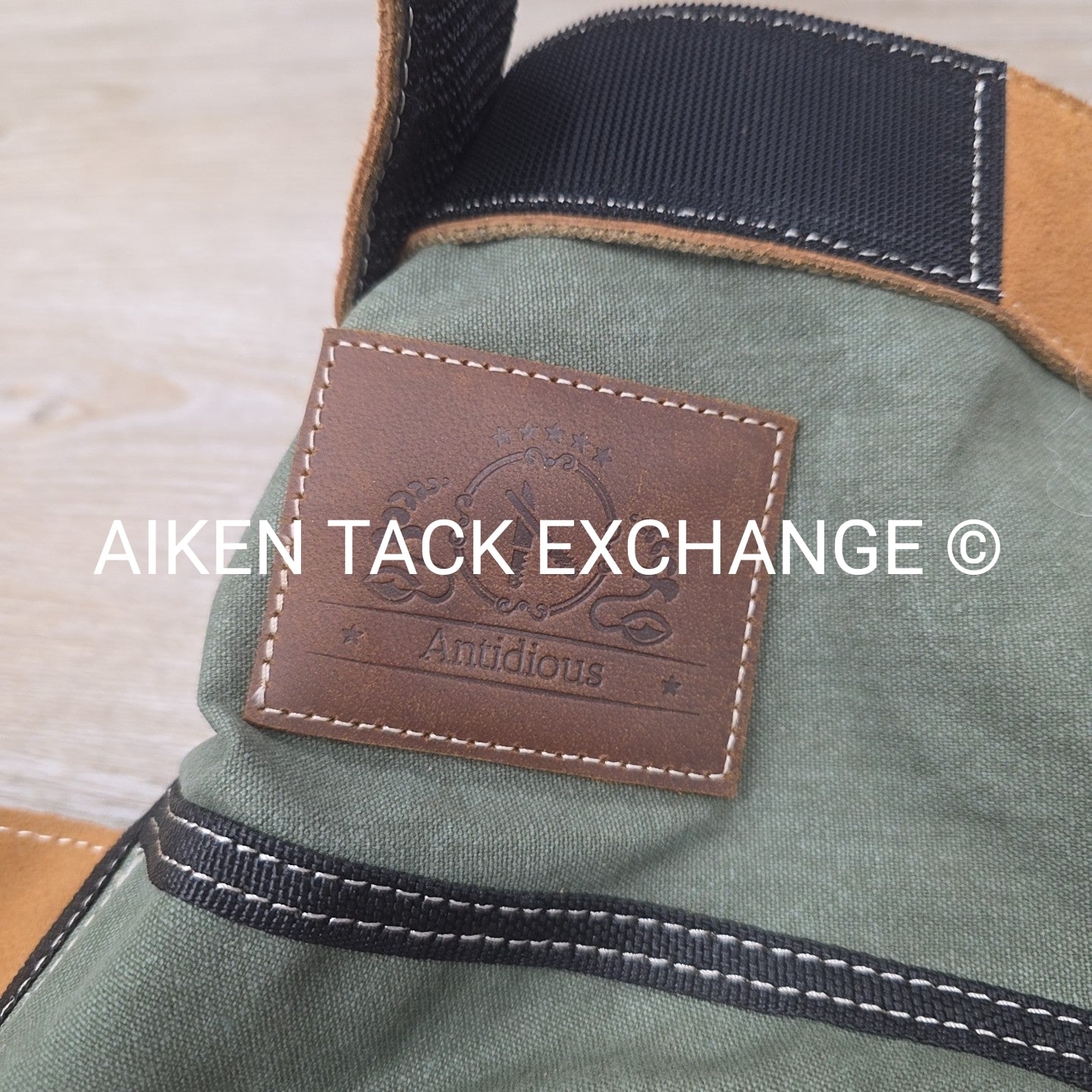 Antidious Farrier Chaps