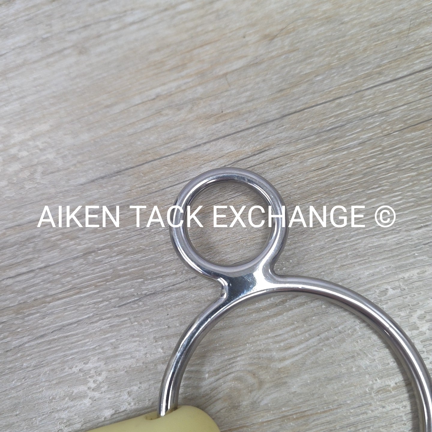 Happy Mouth Single Joint 2 Ring Elevator Bit 5.25"