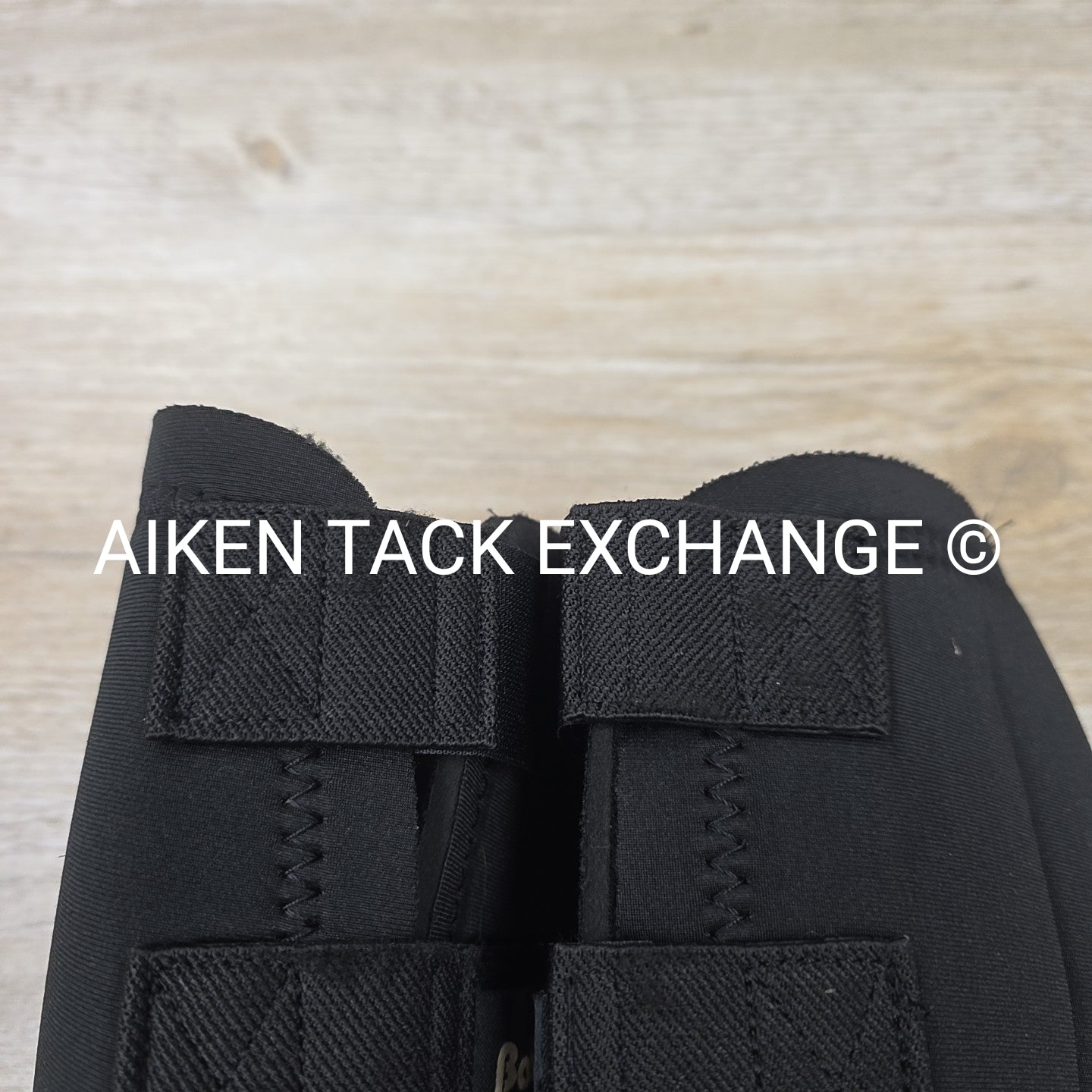 Back On Track Therapeutic Knee Boots, Set of 2, Size Medium