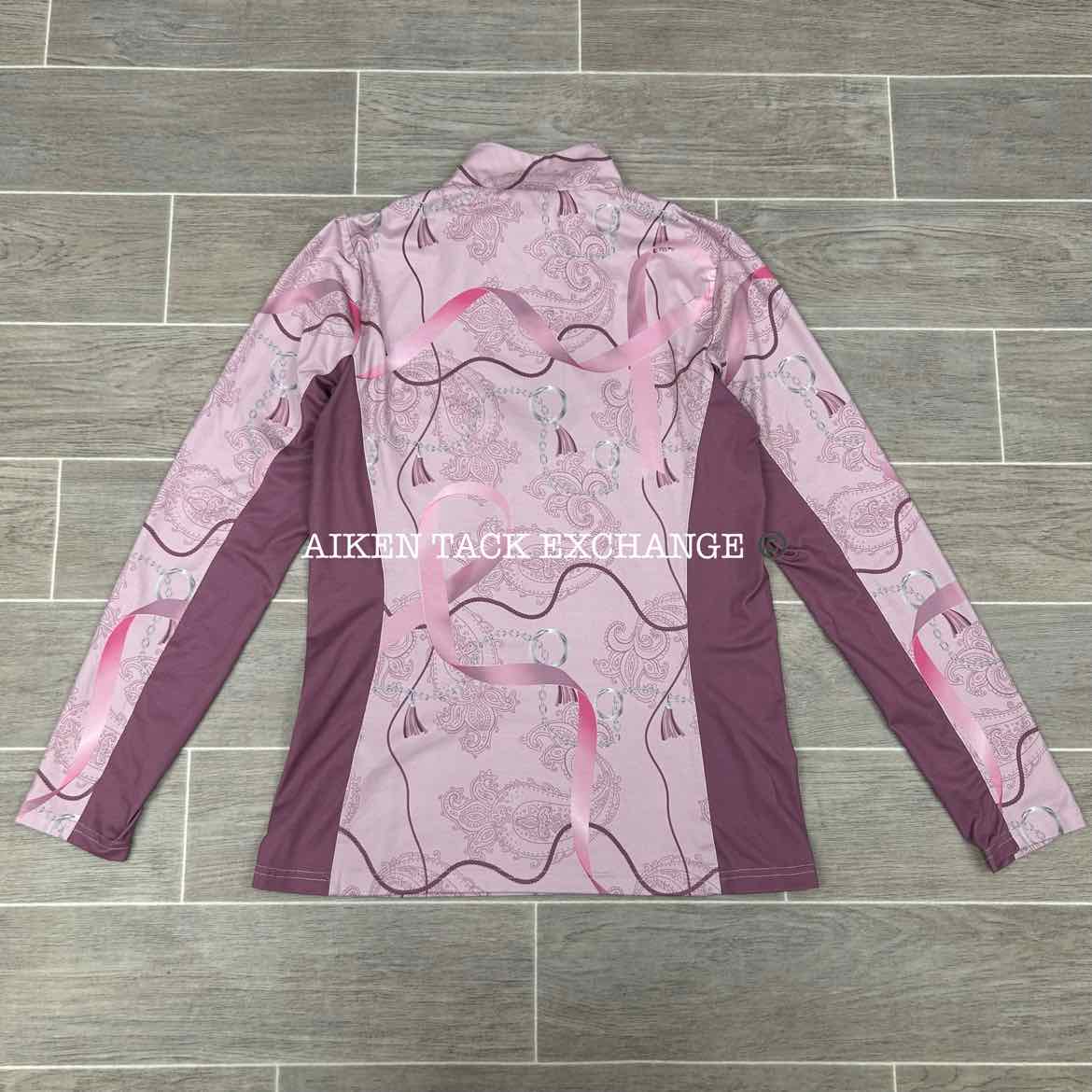 Arista Long Sleeve Sun Shirt, Women's Small