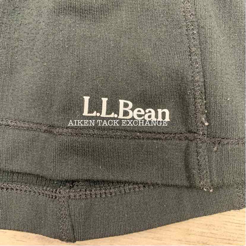 L.L. Bean Long Sleeve Top, Size X-Large