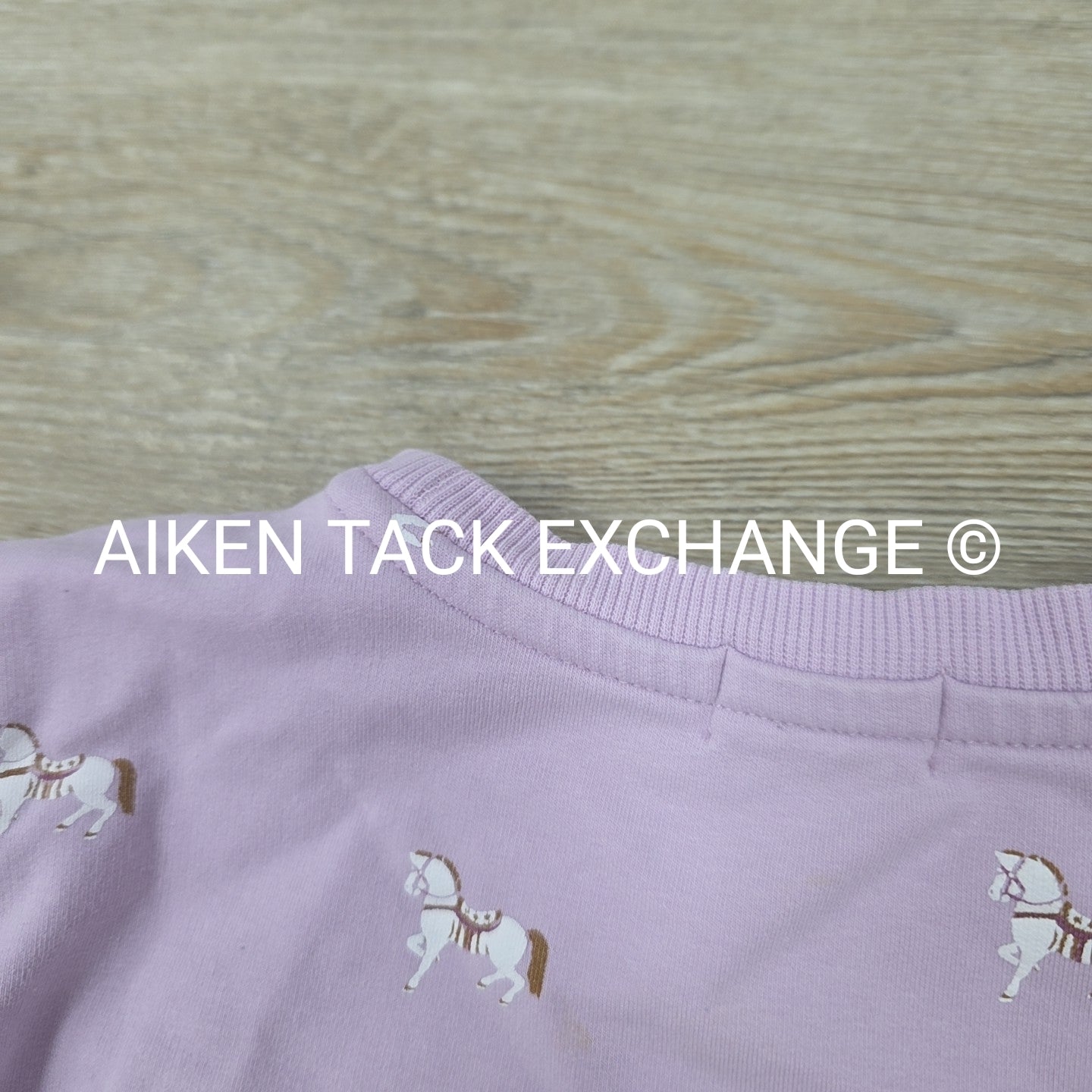 Miles Youth Sweater, Size 6X