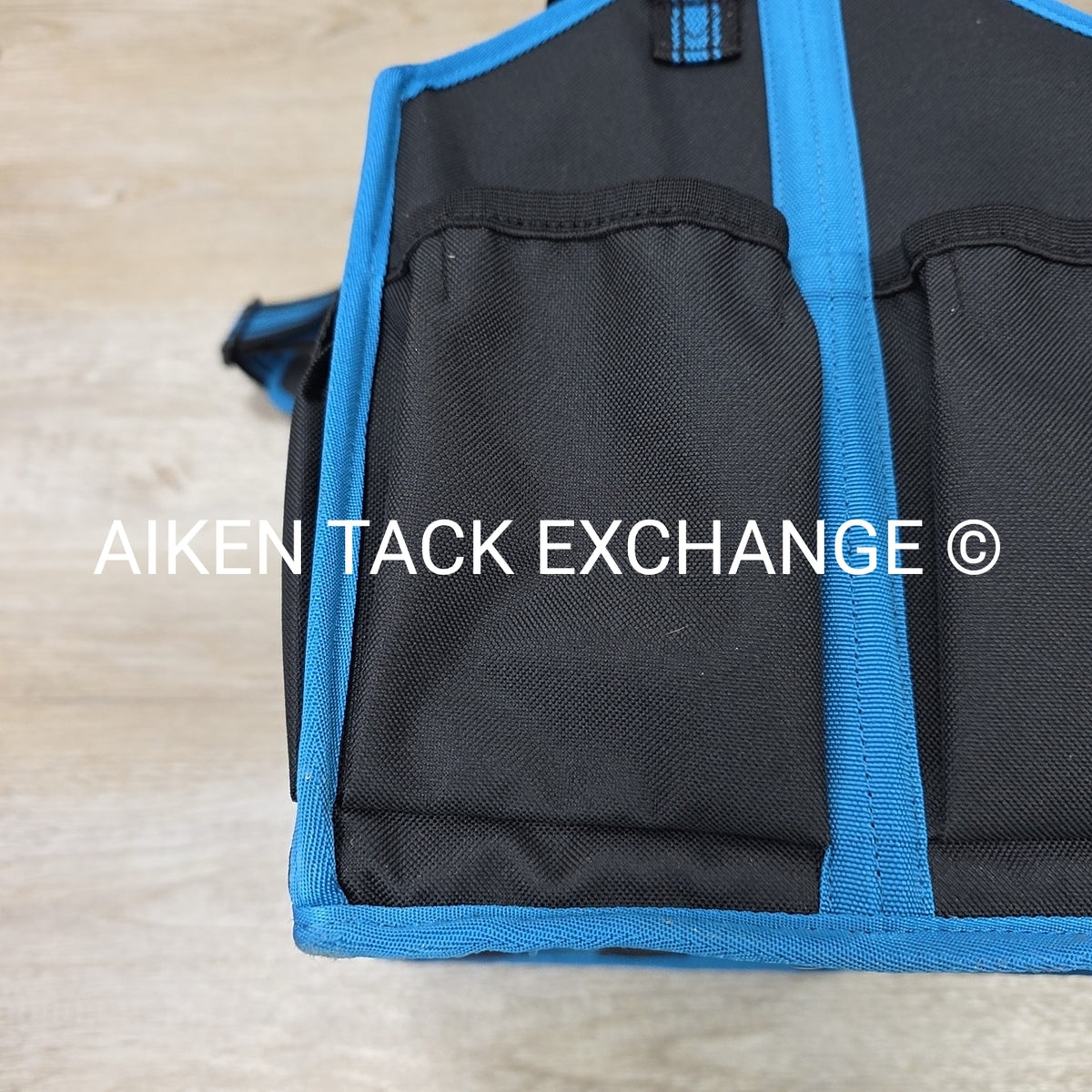 Noble Equestrian Large Grooming Tote