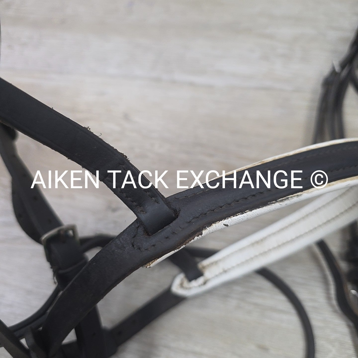 BARGAIN BUNDLE: 2 Bridles & 1 Pair Laced Reins