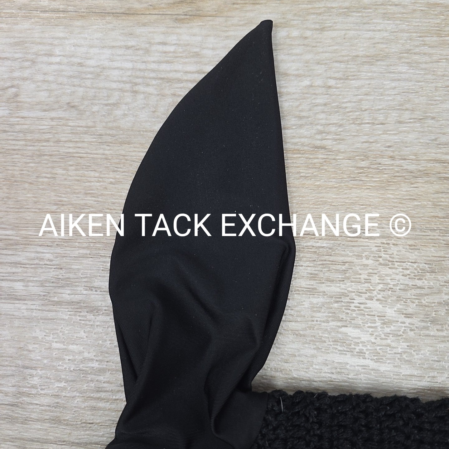 Dover Saddlery Ear Bonnet, Size Full