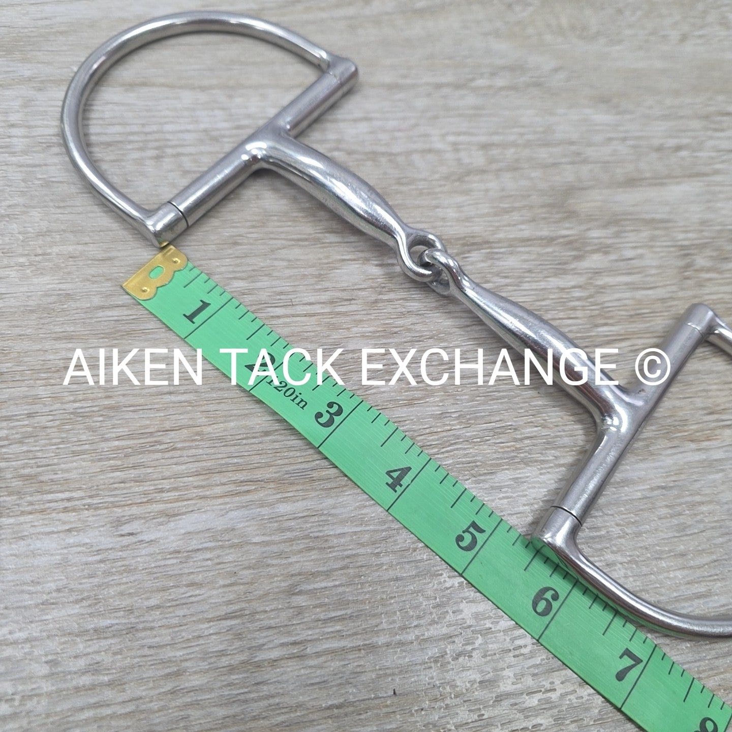 Korsteel Single Joint D Ring Bit 5.25"