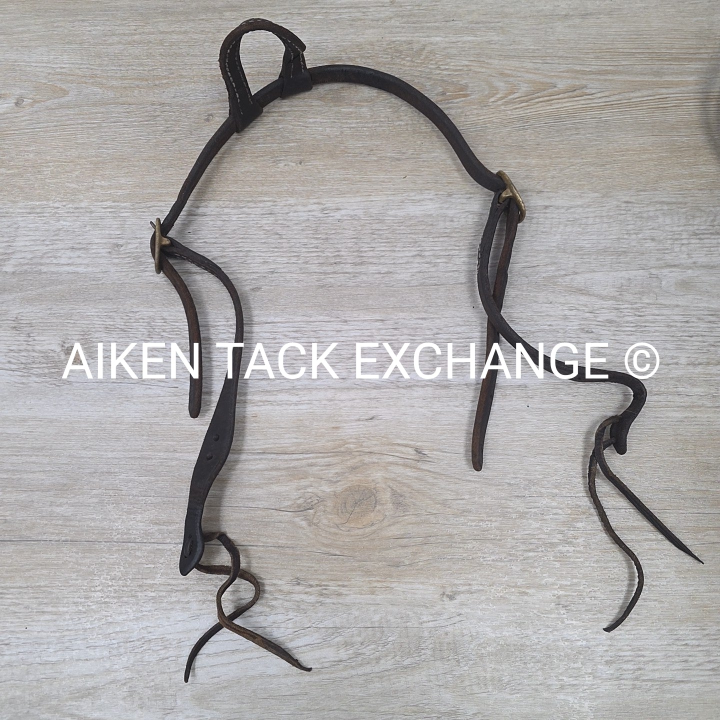 BARGAIN BUNDLE: 2 Western Bridles with 1 Pair Split Reins