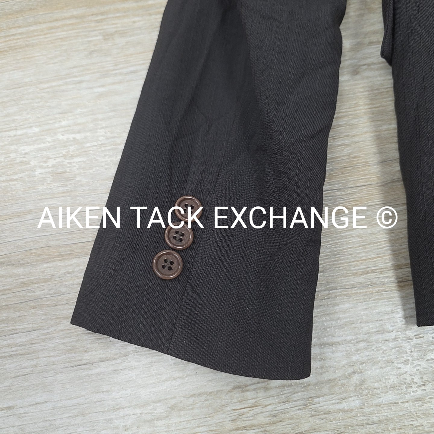 Tailored Sportsman Show Coat, Children's 16R