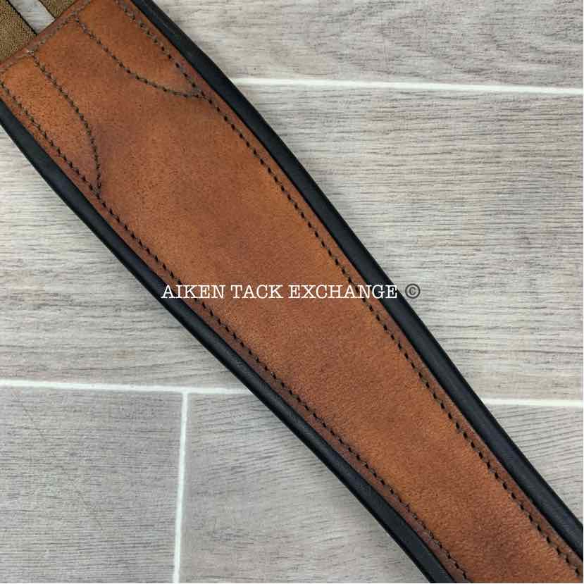 Harmohn Kraft Regal Girth with Elastic at One End 50"
