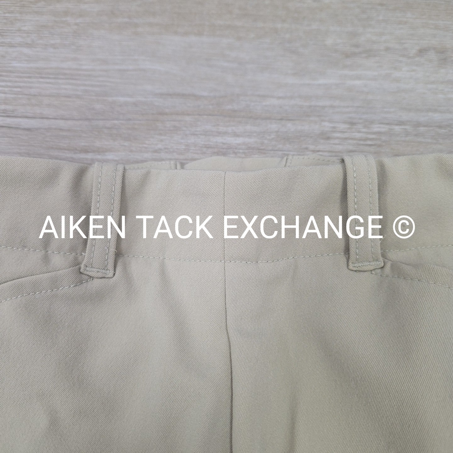 Ariat Pro Circuit Knee Patch Breeches, Size 26
