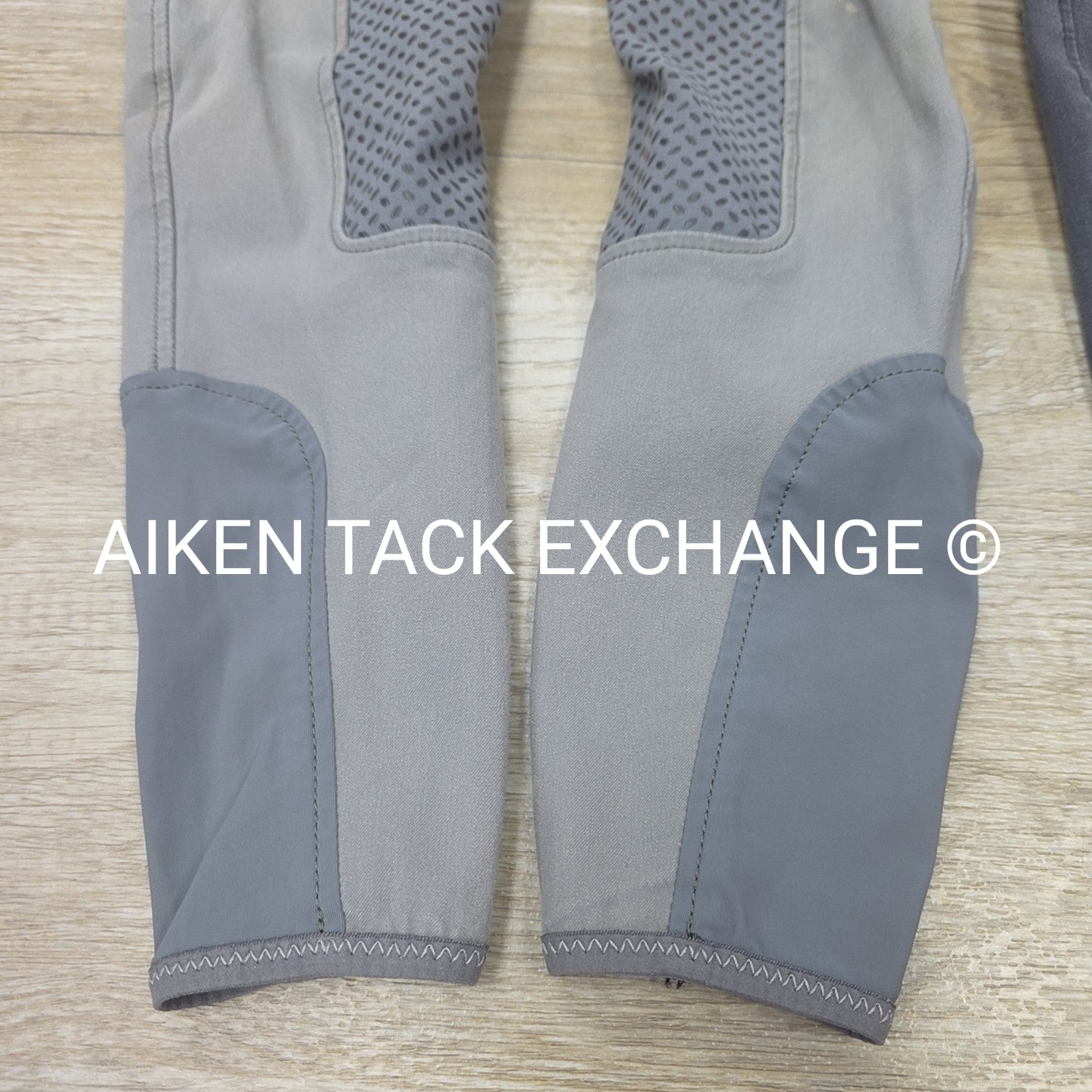 BARGAIN BUNDLE: 3 Pair Pikeur Brooklyn GR K Silicone Knee Patch Breeches, Size 1