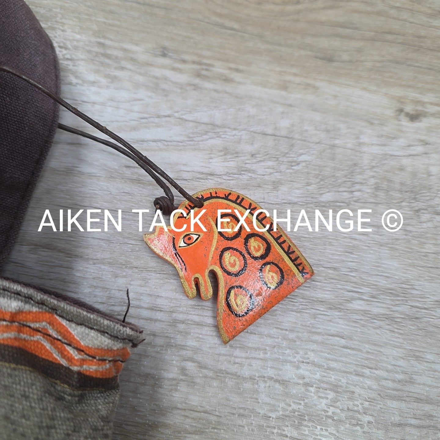 Laurel Burch Small Tote Handbag