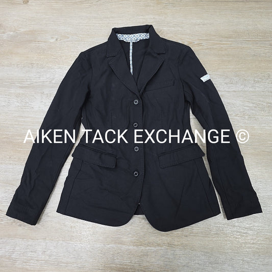 Animo Show Coat, Size US 8 / I 44