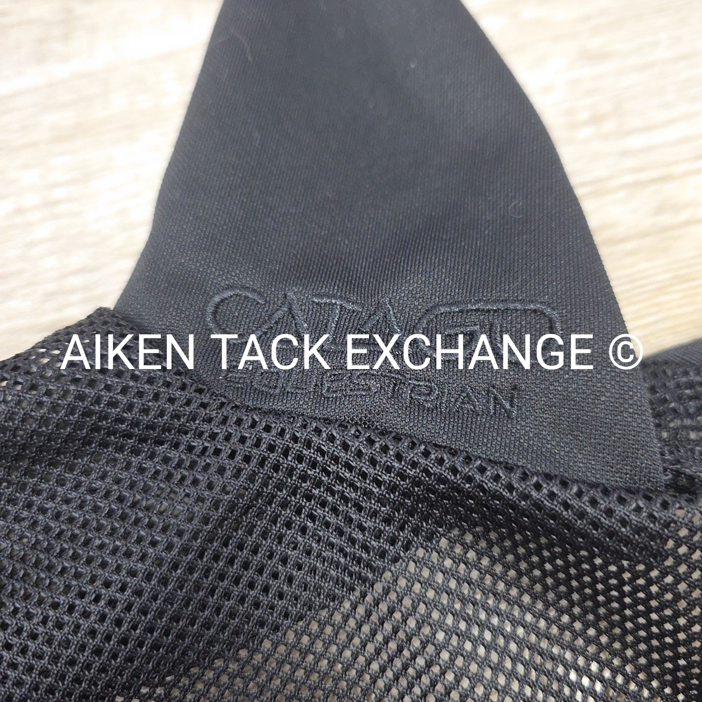 Catago Diamond Ear Bonnet, Size Full