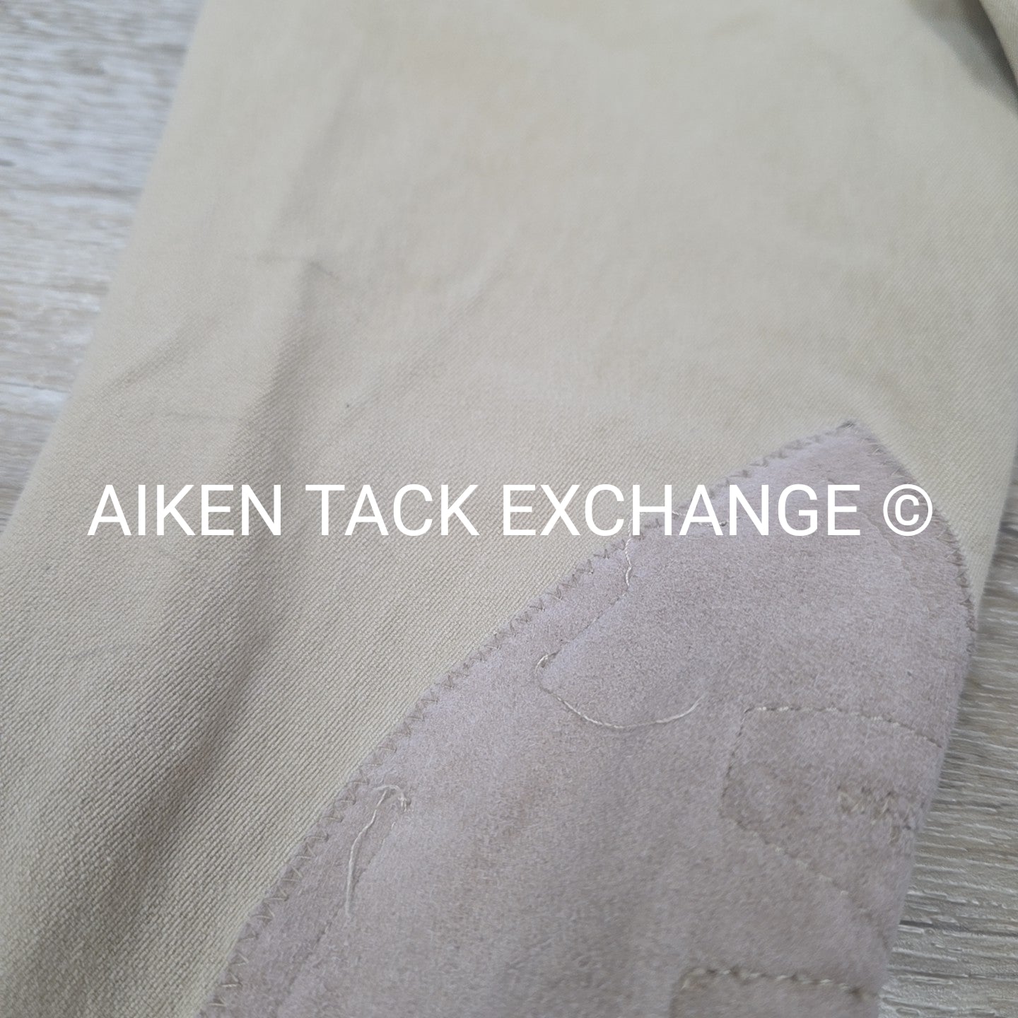 Ariat Heritage Knee Patch Breeches, Size 10