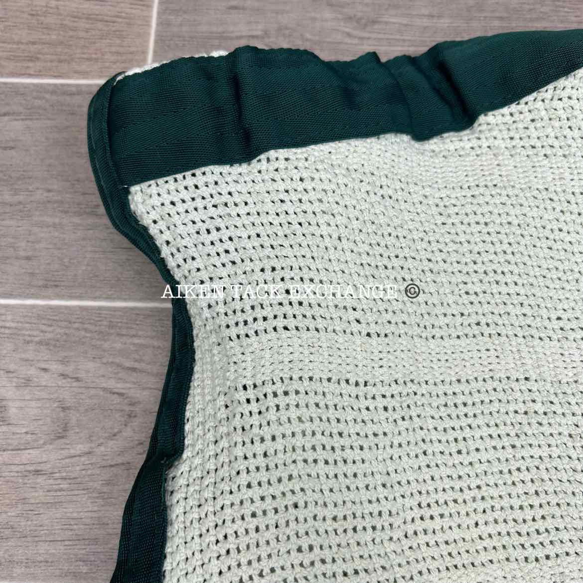 Jack's Irish Anti-Sweat Sheet Cooler, 76"