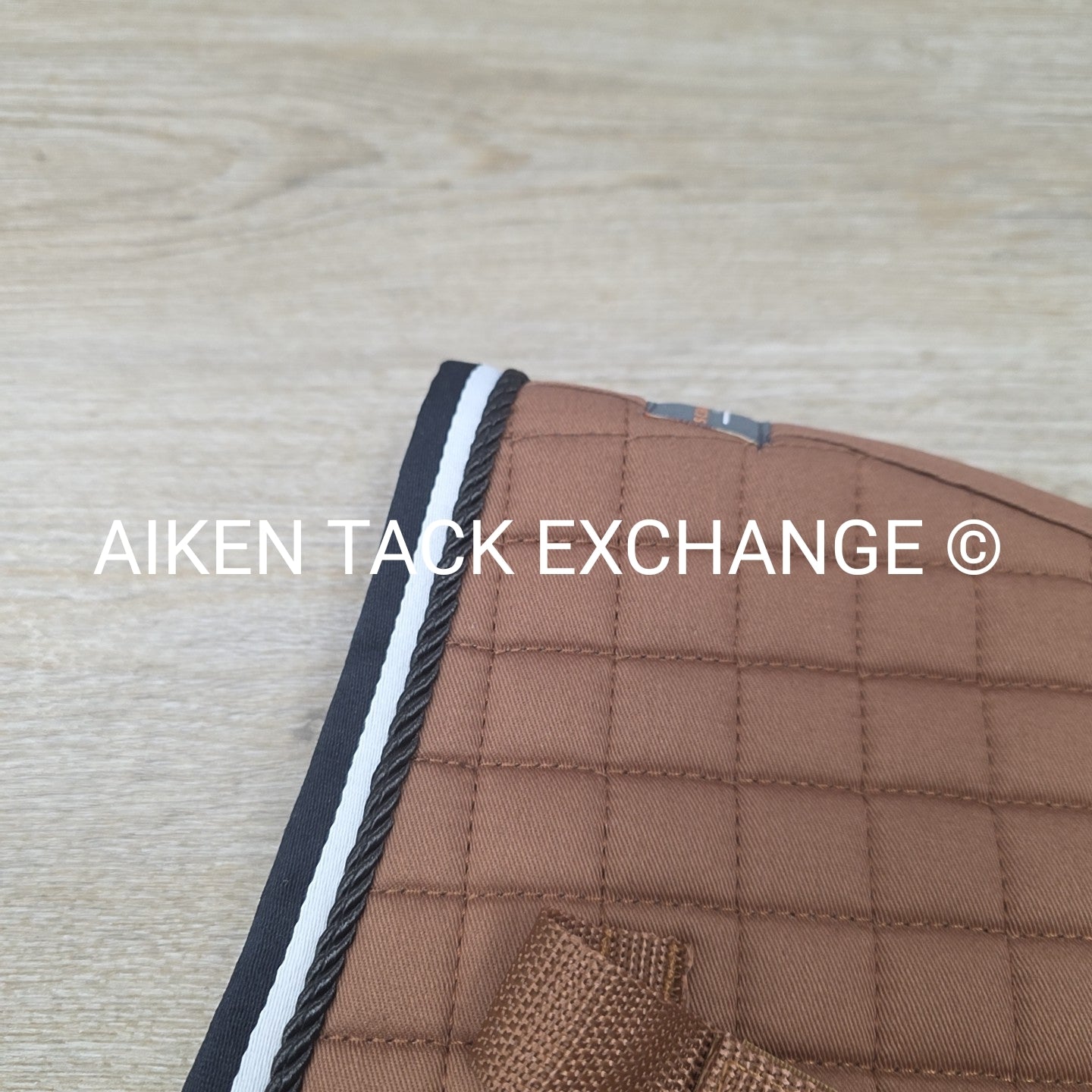 Schockemohle Neo Star All Purpose Saddle Pad