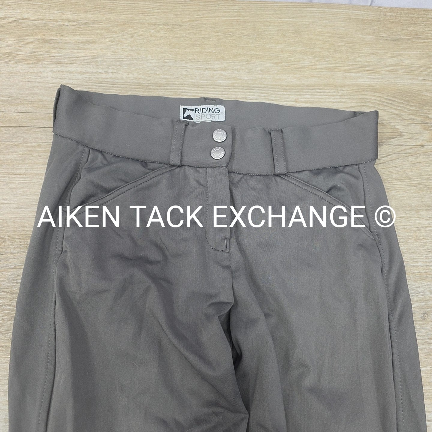 BARGAIN BUNDLE: 2 Pairs Dover Saddlery Knee Patch 26 & Ovation Knee Patch 28