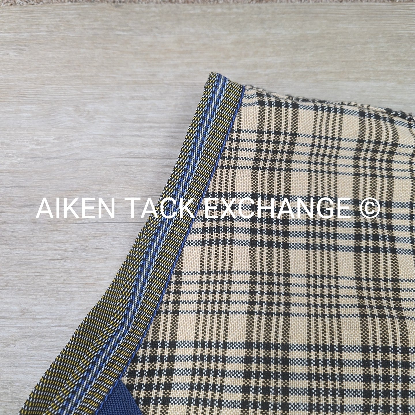 5/A Baker Original Stable Blanket, 82"