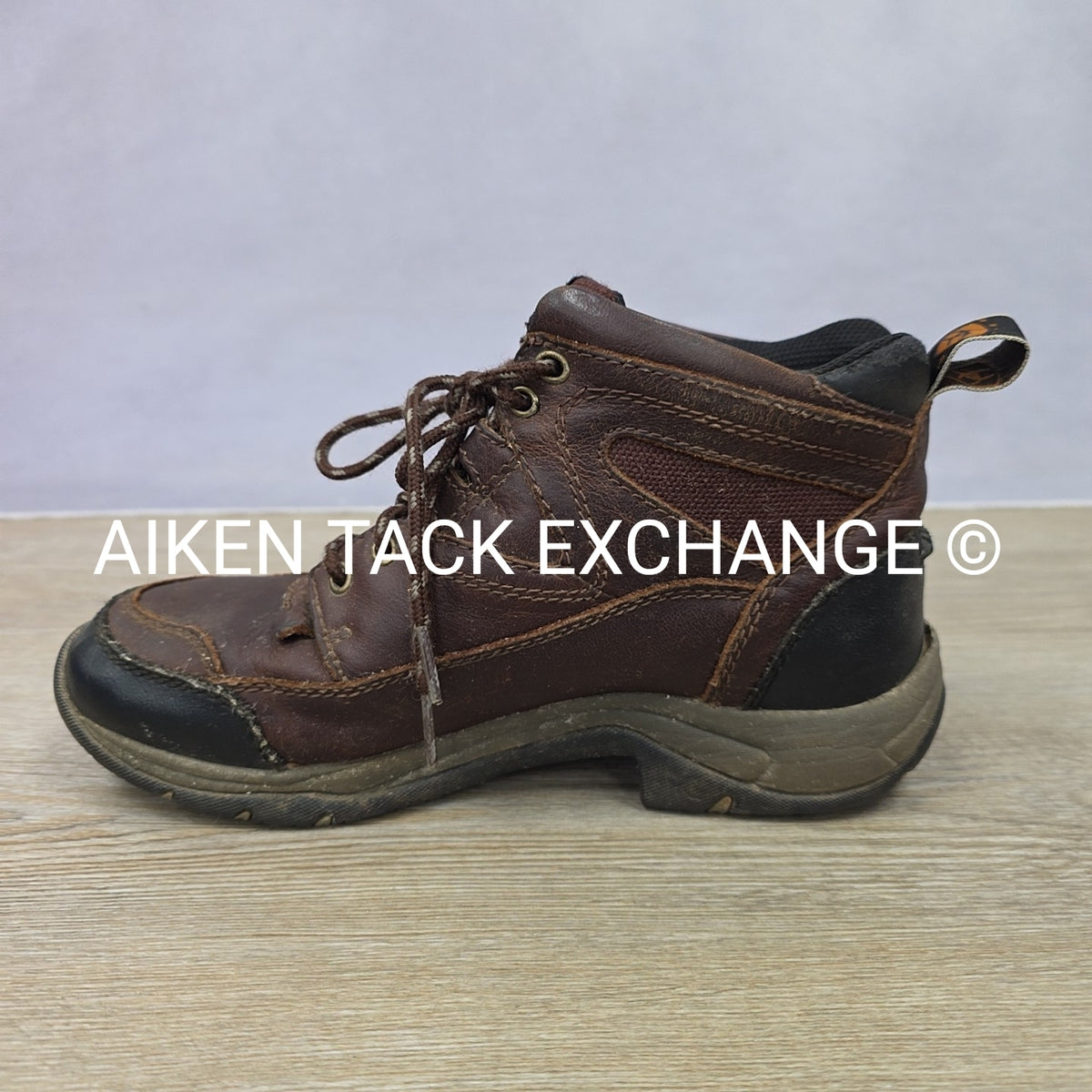 Ariat Terrain Hiking Boots, Women's 6.5B