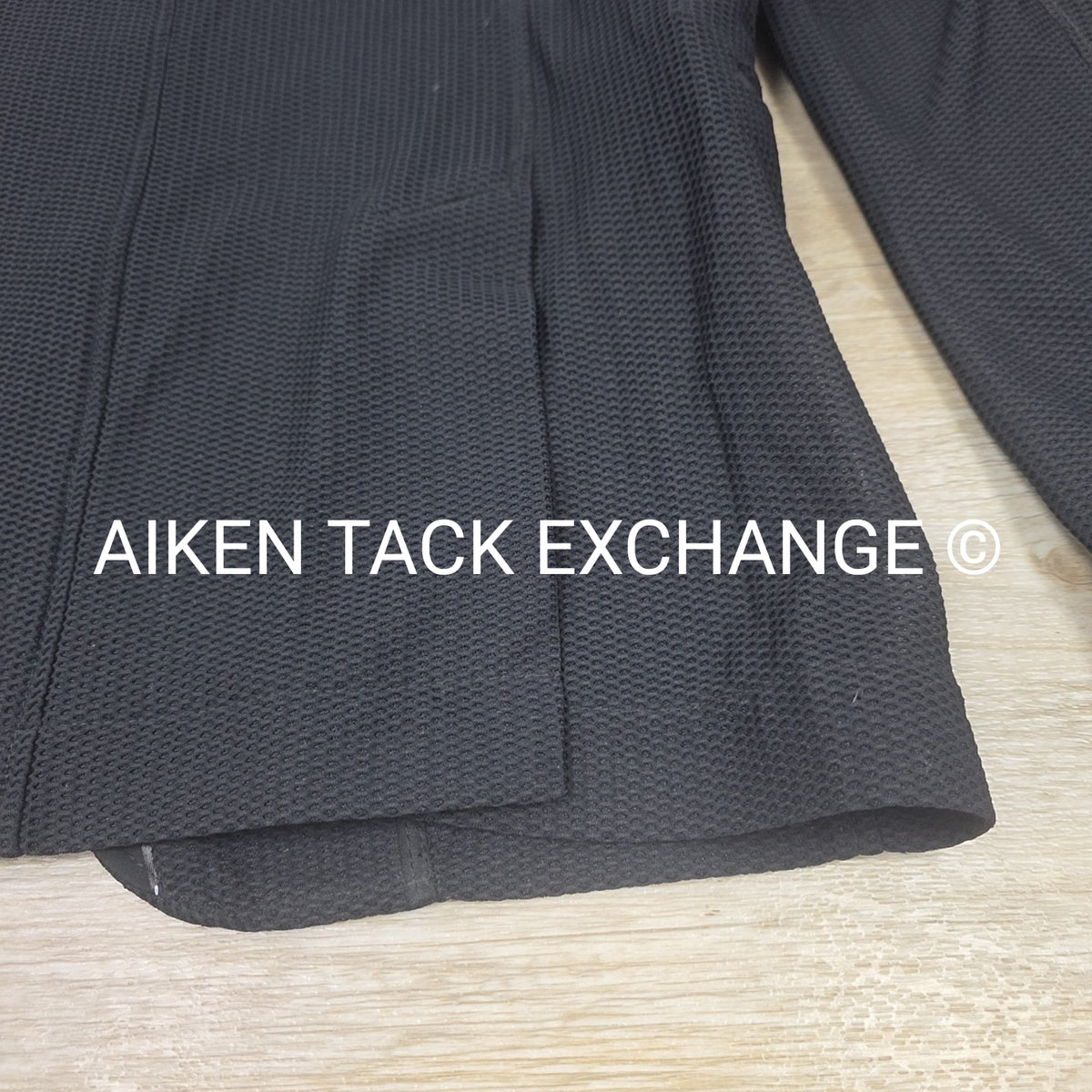 Alessandro Albanese MotionLite Show Coat, Size Medium