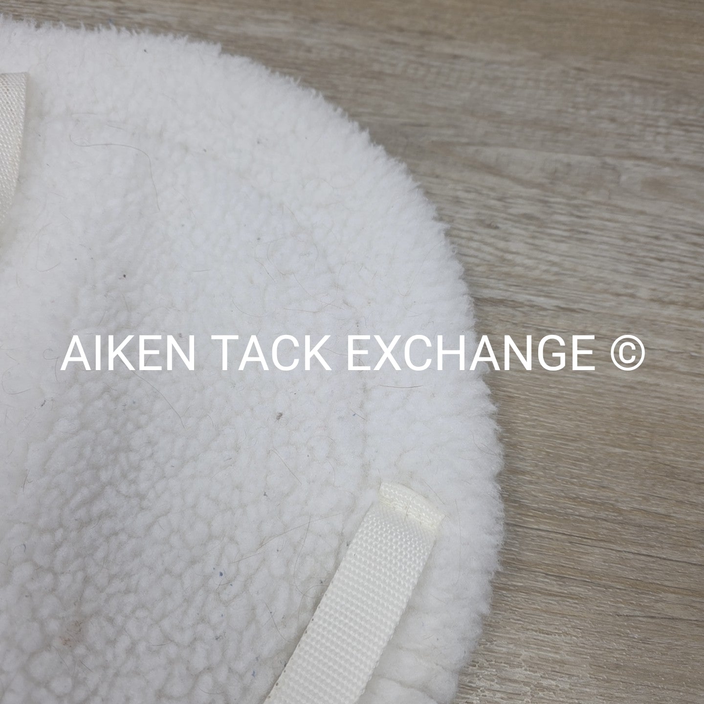 Toklat Medallion Contour Fleece Saddle Pad