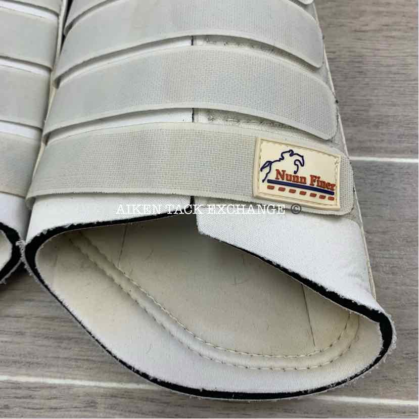 Nunn Finer 5 Strap Brushing Boots